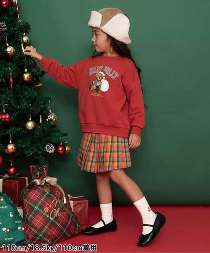 聖誕衛衣