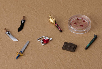 《Fate/stay night》_黏土人驚喜盒【BOX／6個裝】