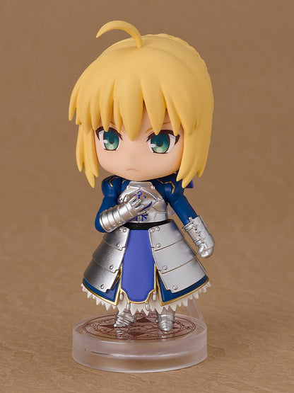 《Fate/stay night》_黏土人驚喜盒【BOX／6個裝】