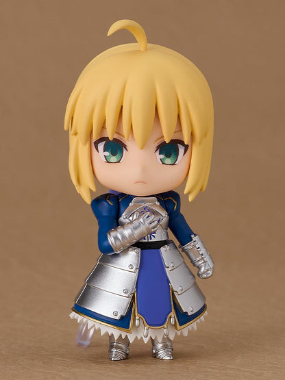《Fate/stay night》_黏土人驚喜盒【BOX／6個裝】