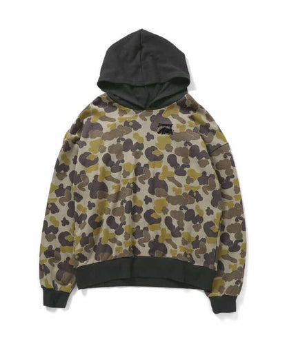 Jimny聯名徽章連帽衛衣（成人尺碼）