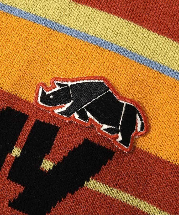 Jimny聯名提花針織衫（成人尺碼）