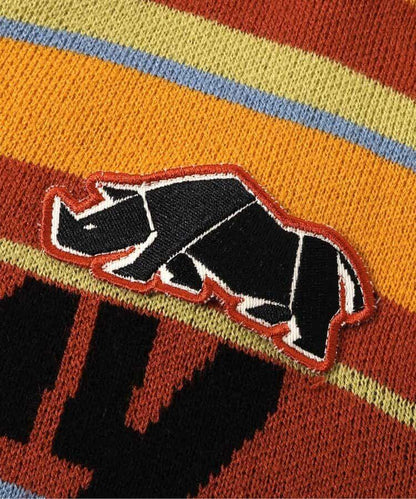 Jimny聯名提花毛衣（兒童尺碼）