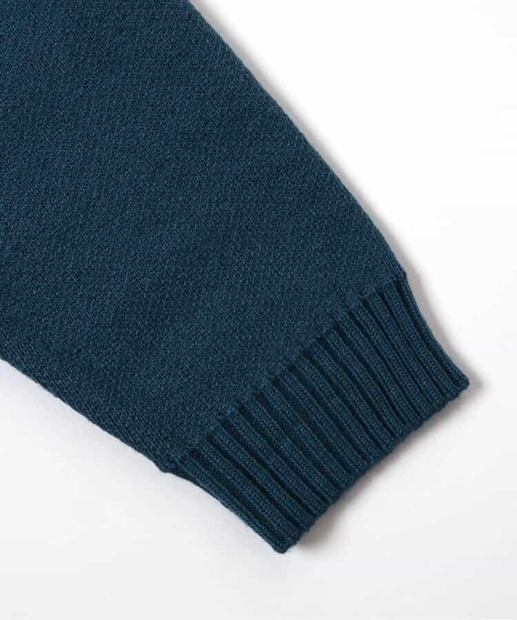 Jimny聯名提花毛衣（兒童尺碼）