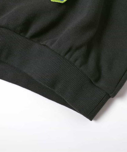 Jimny聯名徽章連帽衛衣（兒童尺碼）