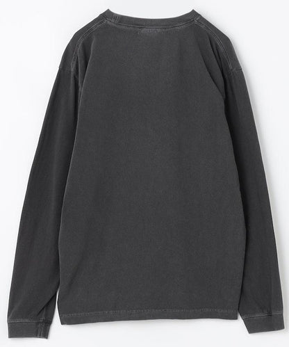 『Harry Potter』標誌長袖T恤