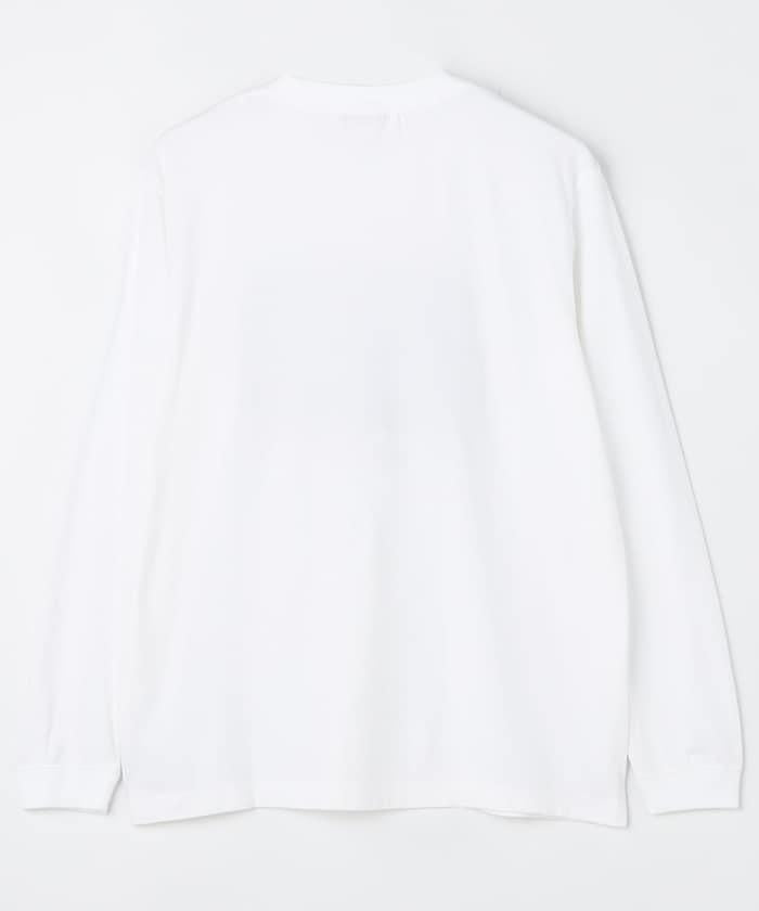 《Harry Potter》好友照片長袖T恤