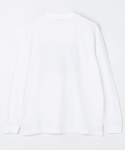 《Harry Potter》好友照片長袖T恤