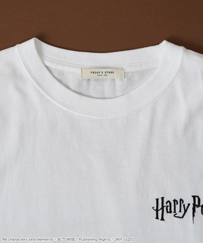 《Harry Potter》赫敏照片印花長袖T恤