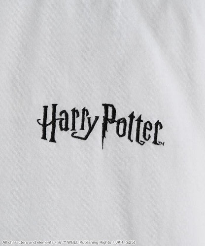 《Harry Potter》赫敏照片印花長袖T恤