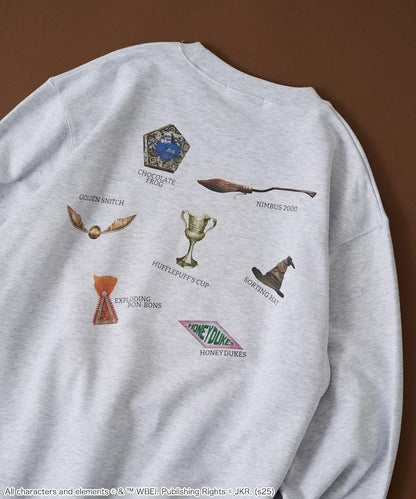 《Harry Potter》主題衛衣