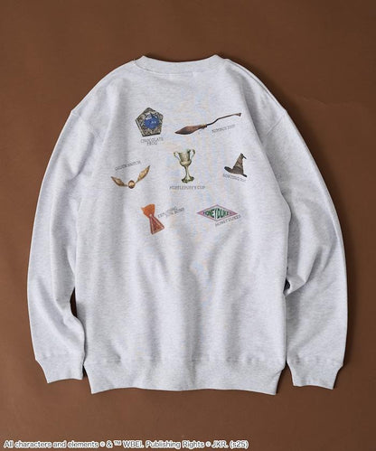 《Harry Potter》主題衛衣