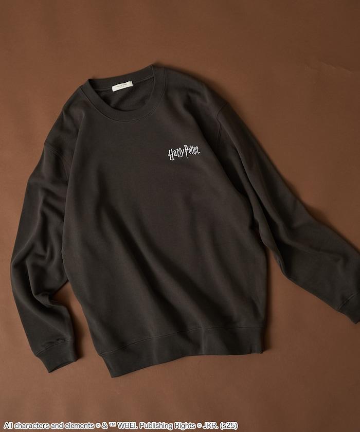 《Harry Potter》主題衛衣