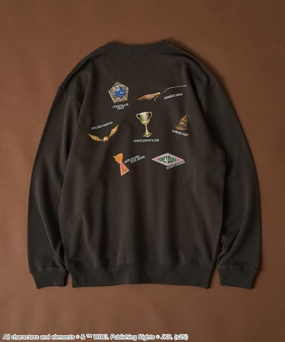 《Harry Potter》主題衛衣