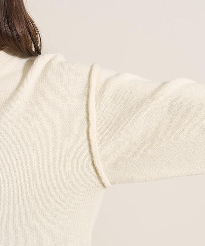 【套裝商品】麻花針織背心套裝