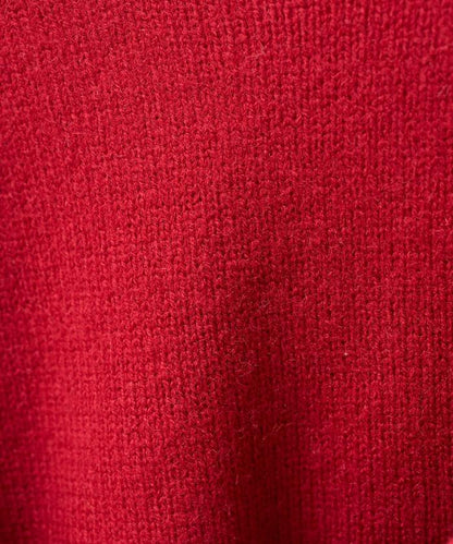 【套裝商品】麻花針織背心套裝