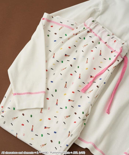 《Harry Potter》豆豆睡衣套裝