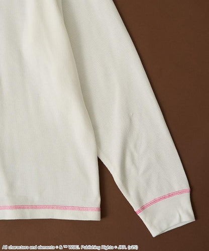 《Harry Potter》豆豆睡衣套裝