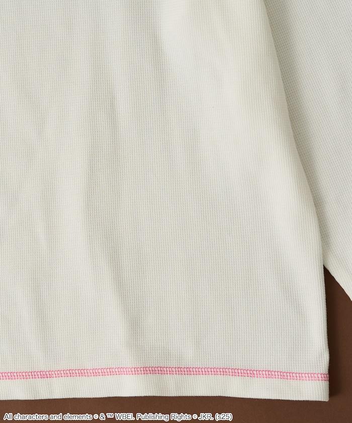 《Harry Potter》豆豆睡衣套裝