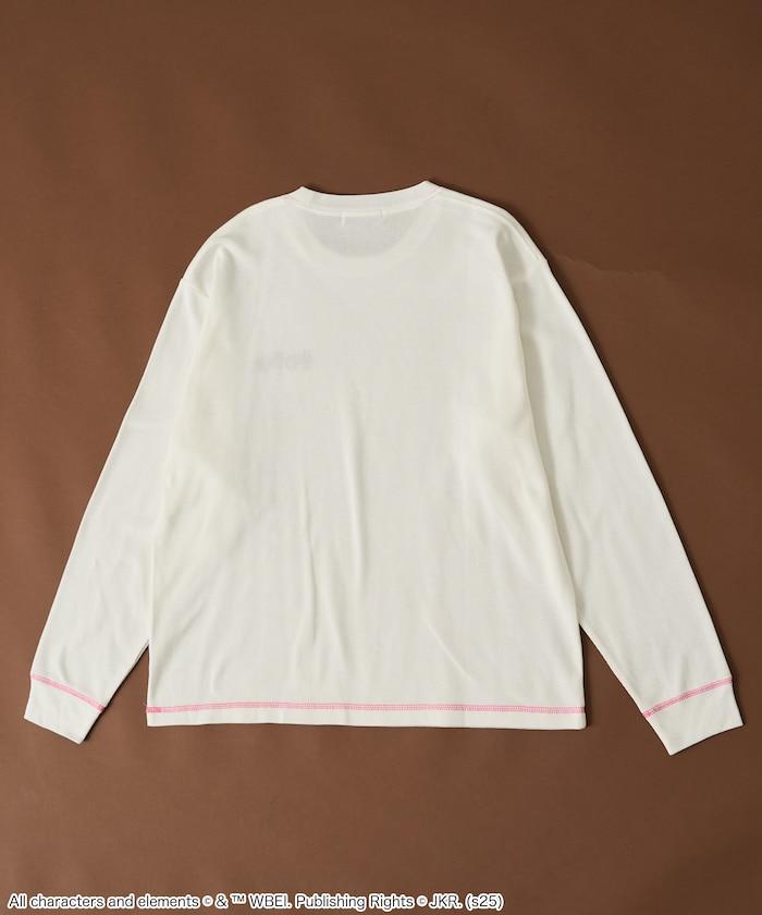 《Harry Potter》豆豆睡衣套裝