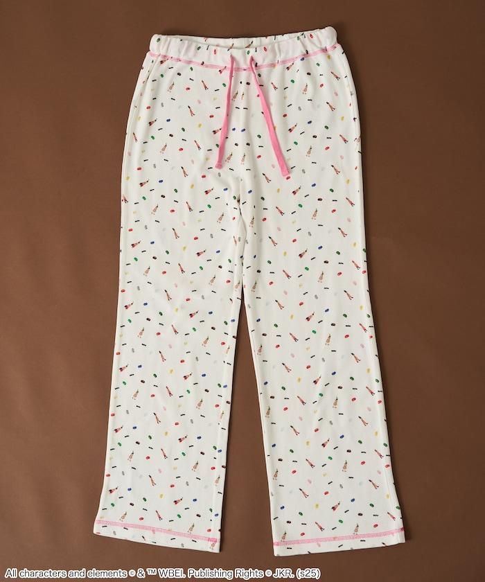 《Harry Potter》豆豆睡衣套裝