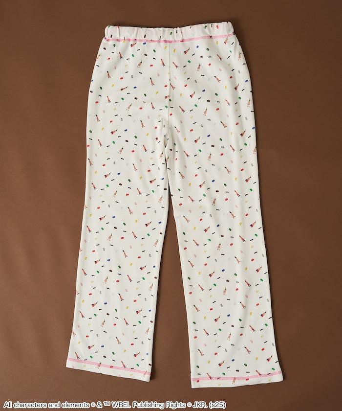 《Harry Potter》豆豆睡衣套裝