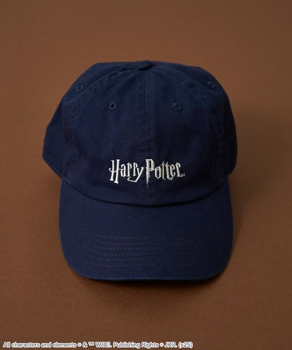 『Harry Potter』標誌刺繡棒球帽