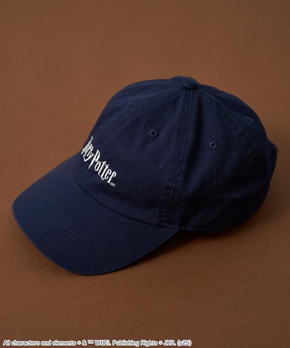 『Harry Potter』標誌刺繡棒球帽