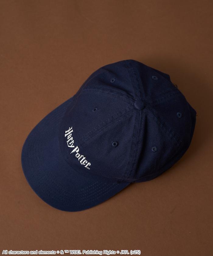 『Harry Potter』標誌刺繡棒球帽