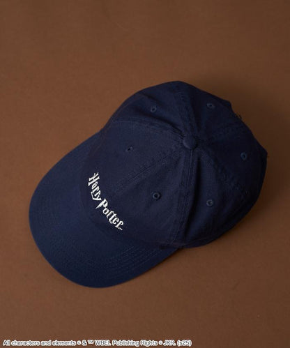 『Harry Potter』標誌刺繡棒球帽