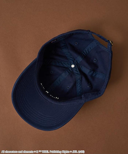 『Harry Potter』標誌刺繡棒球帽