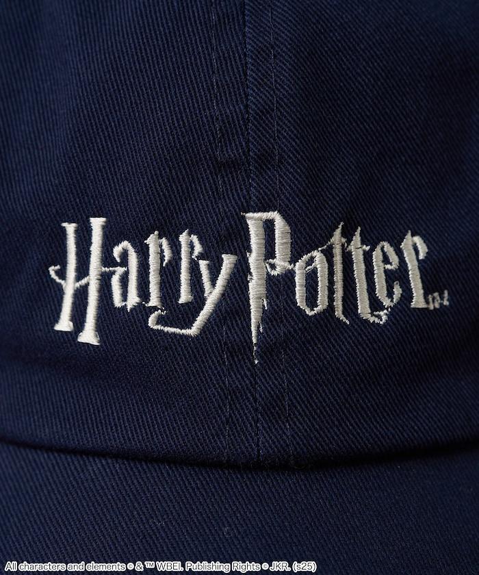 『Harry Potter』標誌刺繡棒球帽