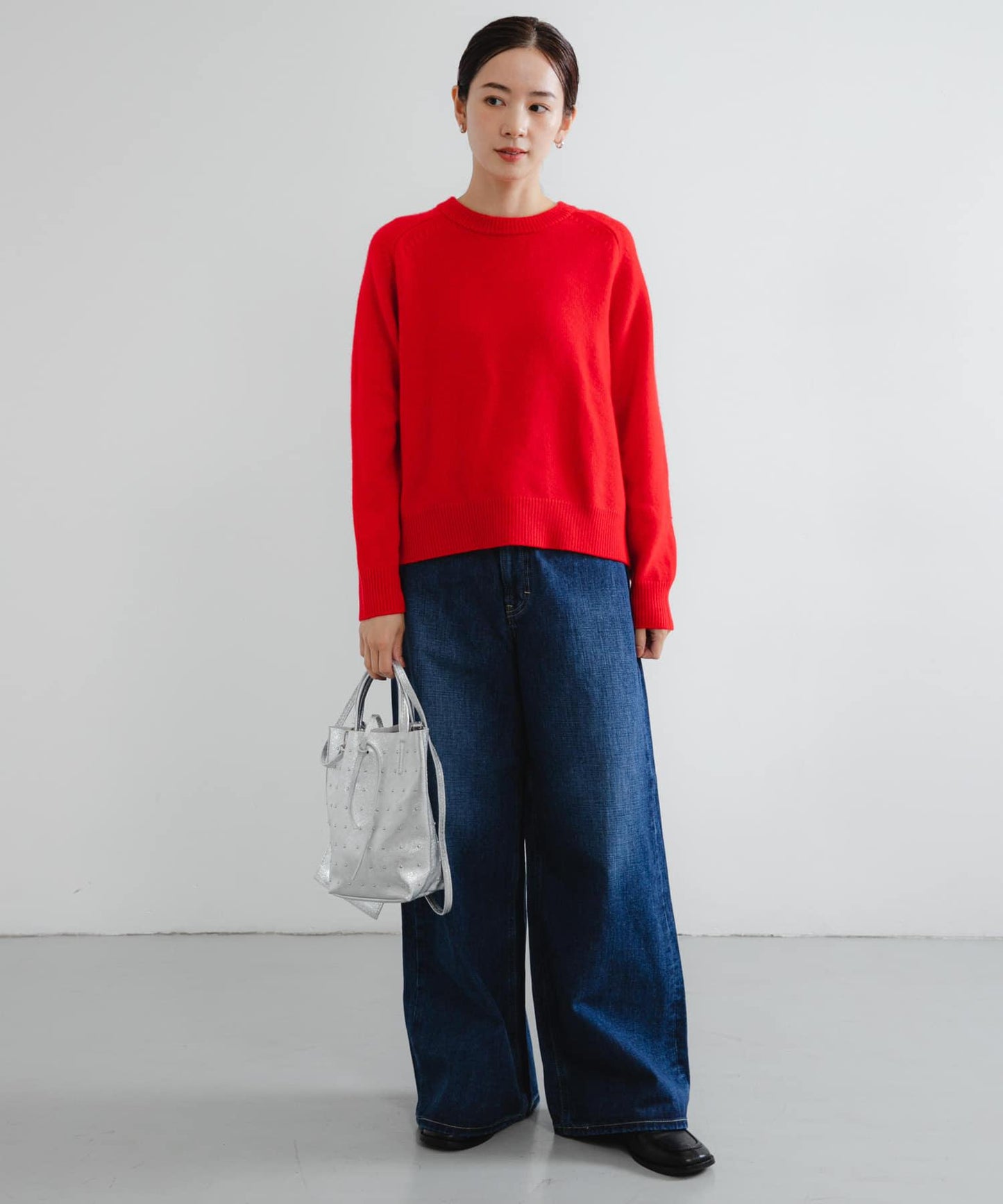 『聯名』Lee101×URBAN RESEARCH 寬鬆休閒褲