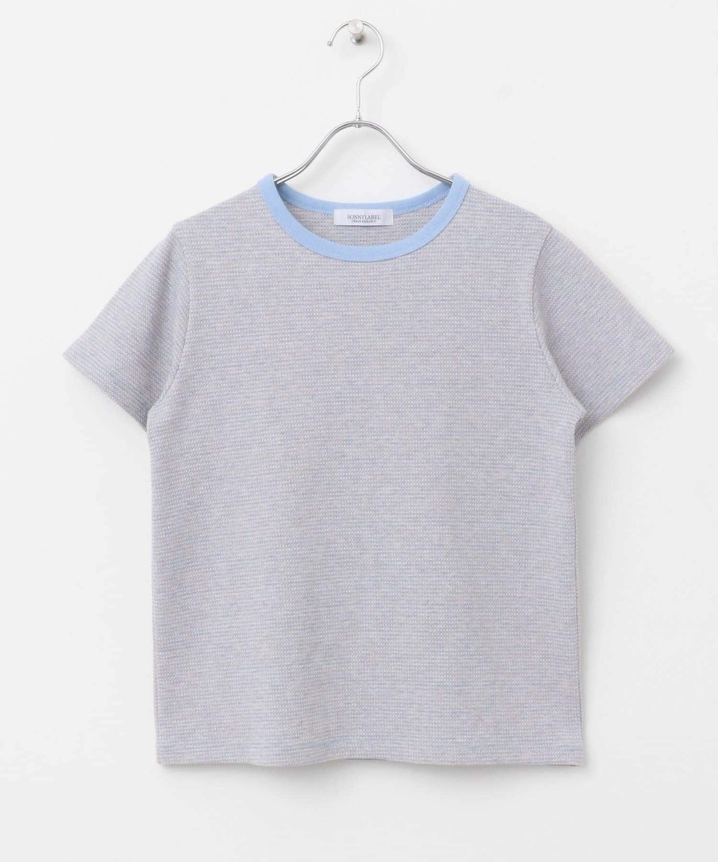 JQ基礎款修身T恤