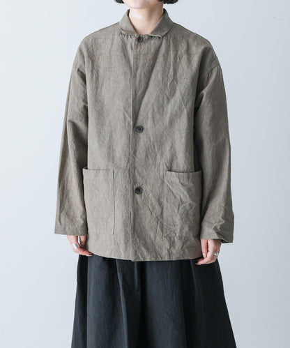 中性款西裝外套