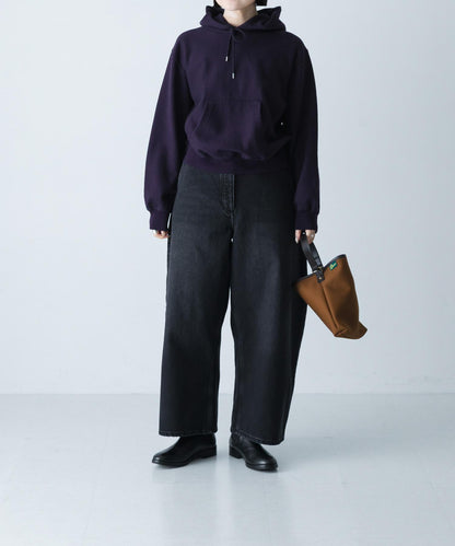 blurhmsROOTSTOCK 軟硬質感衛衣連帽套頭衫