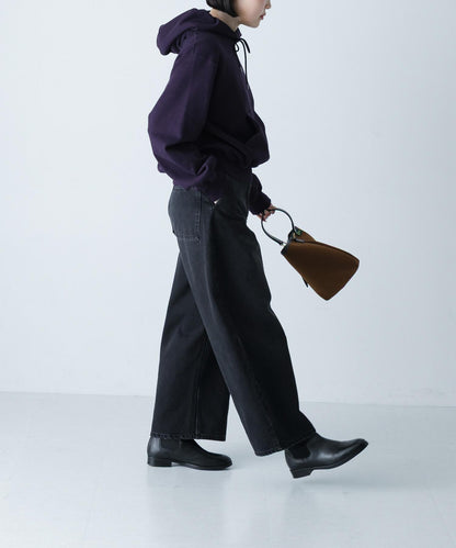 blurhmsROOTSTOCK 軟硬質感衛衣連帽套頭衫