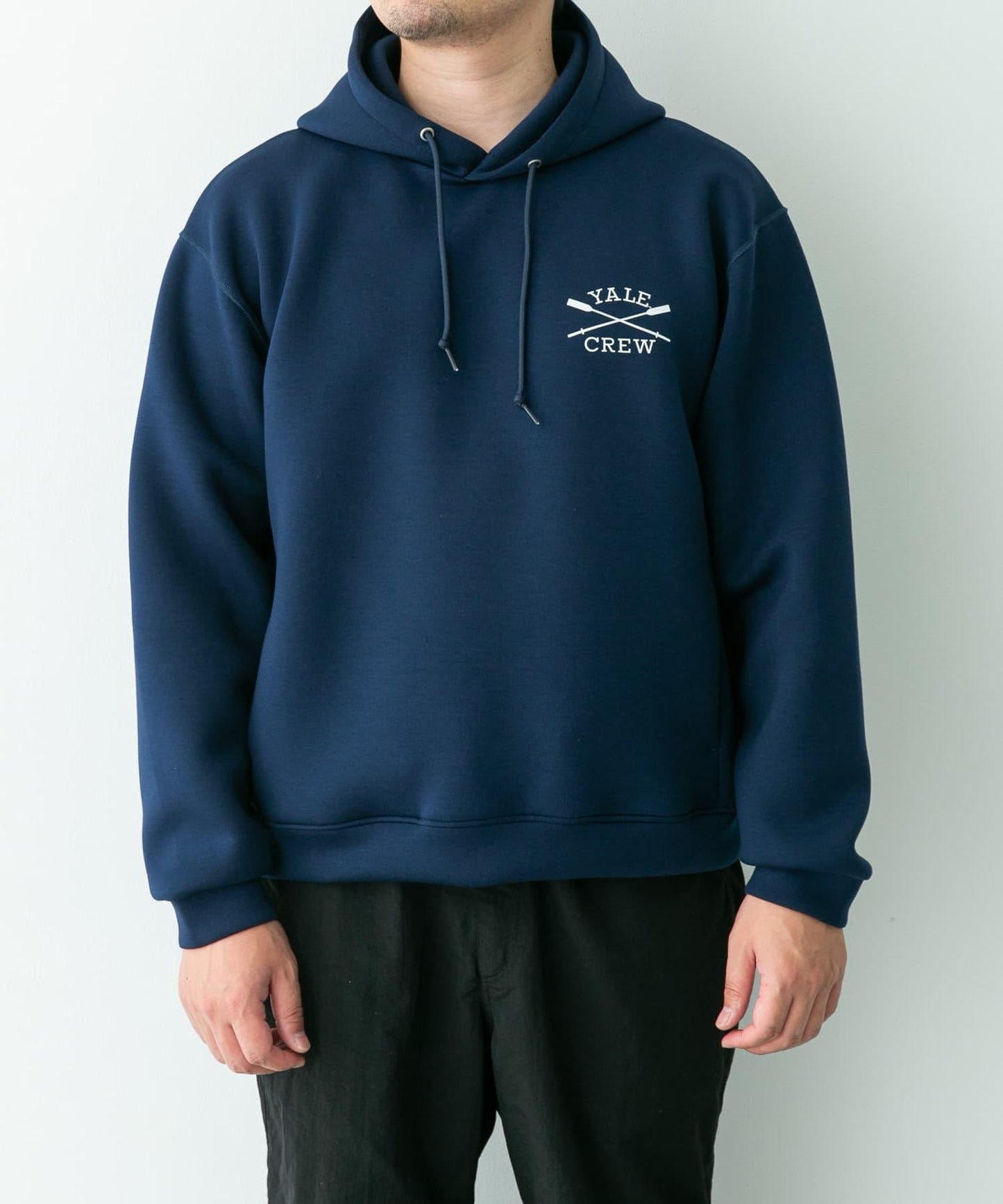 學院印花加厚衛衣