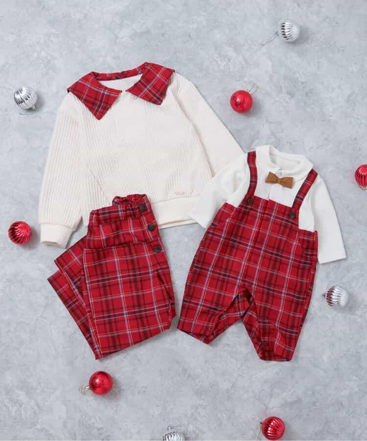 【リンク】水手領上衣