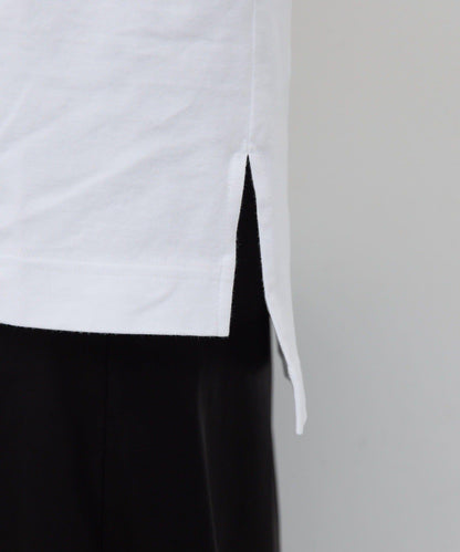 【25週年紀念款】ANNIV裝飾長袖T恤