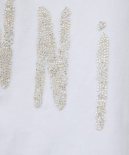 【25週年紀念款】ANNIV裝飾長袖T恤