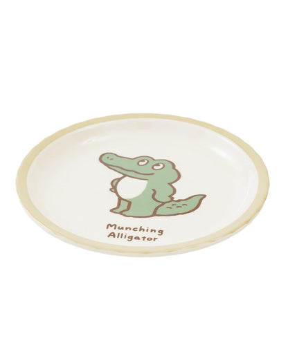 美耐皿/Kusada Sayaka×salut!