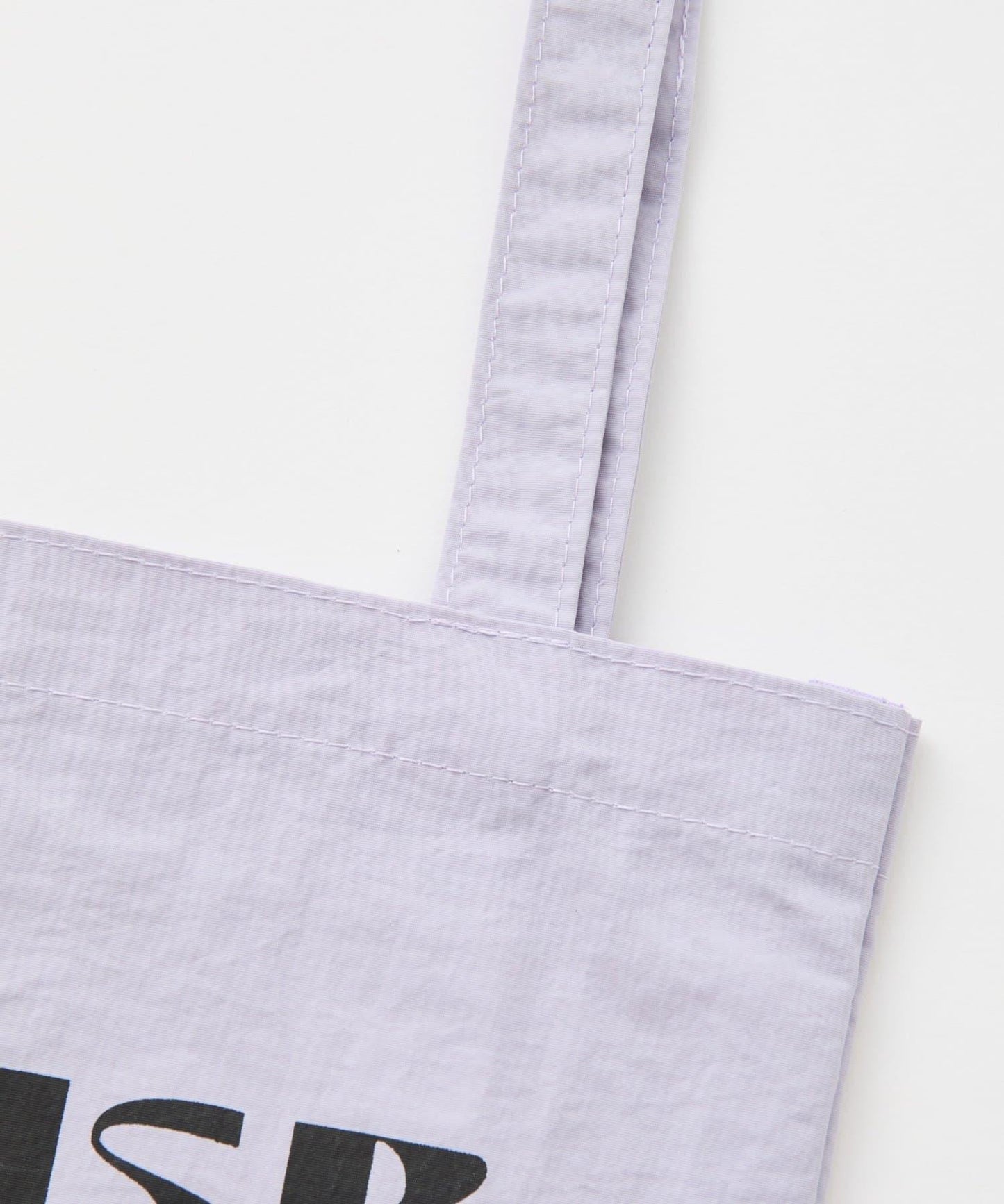 尼龍長柄迷你托特包