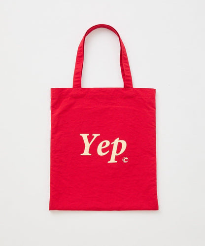 尼龍短手柄迷你托特包