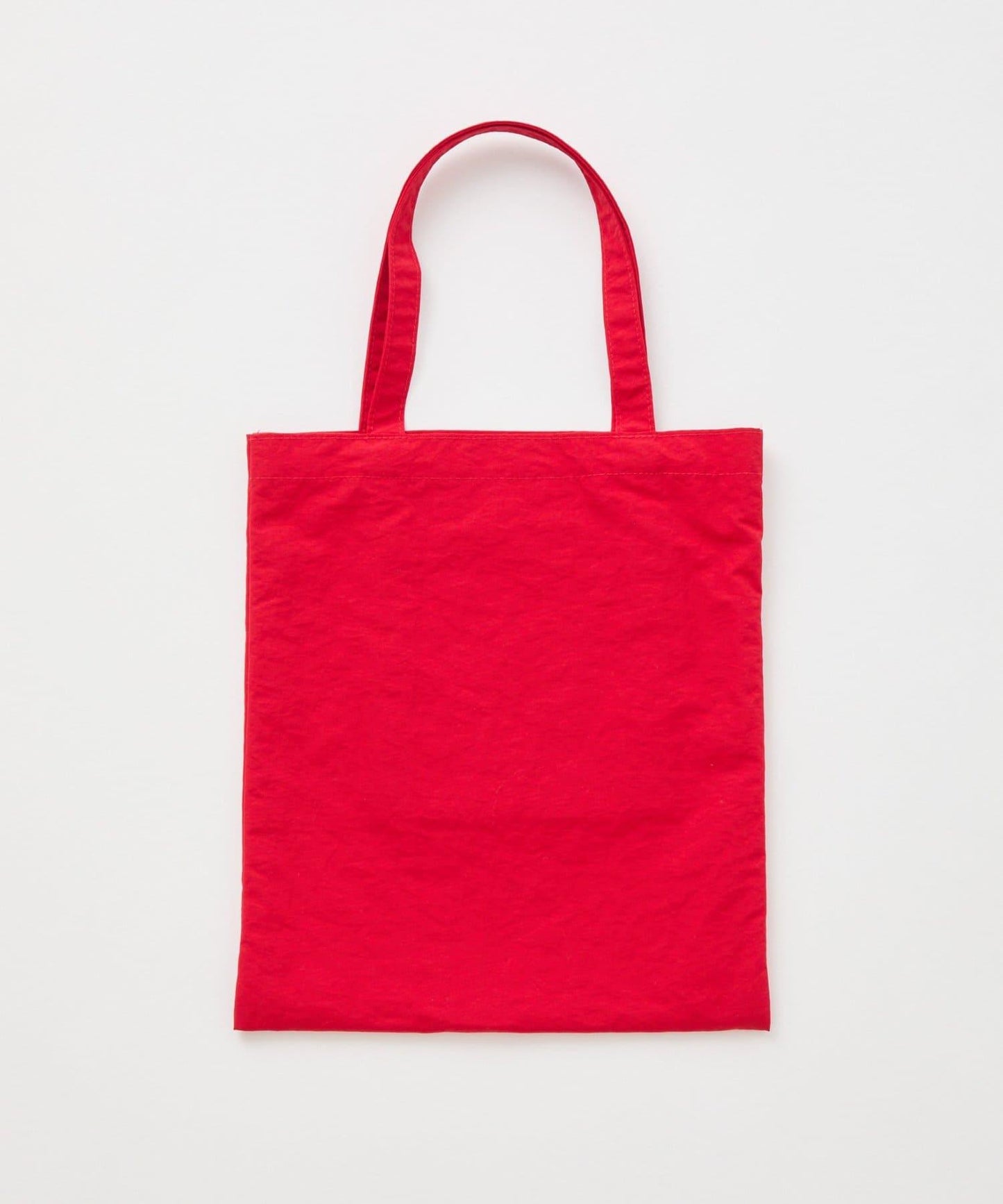 尼龍短手柄迷你托特包