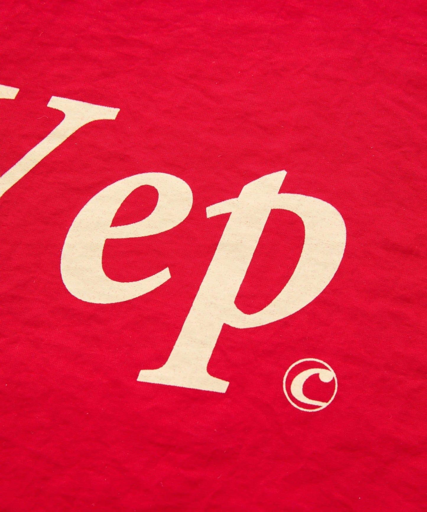 尼龍短手柄迷你托特包