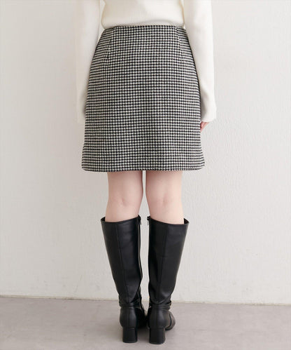 雙面可穿裹身半身裙