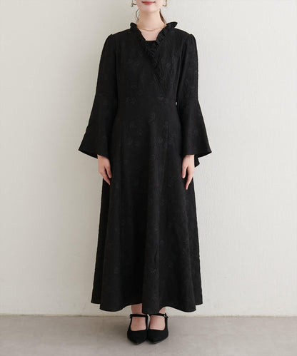 〈osono〉觀劇連衣裙