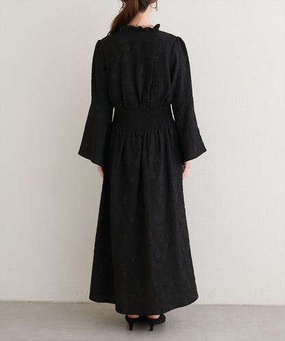 〈osono〉觀劇連衣裙