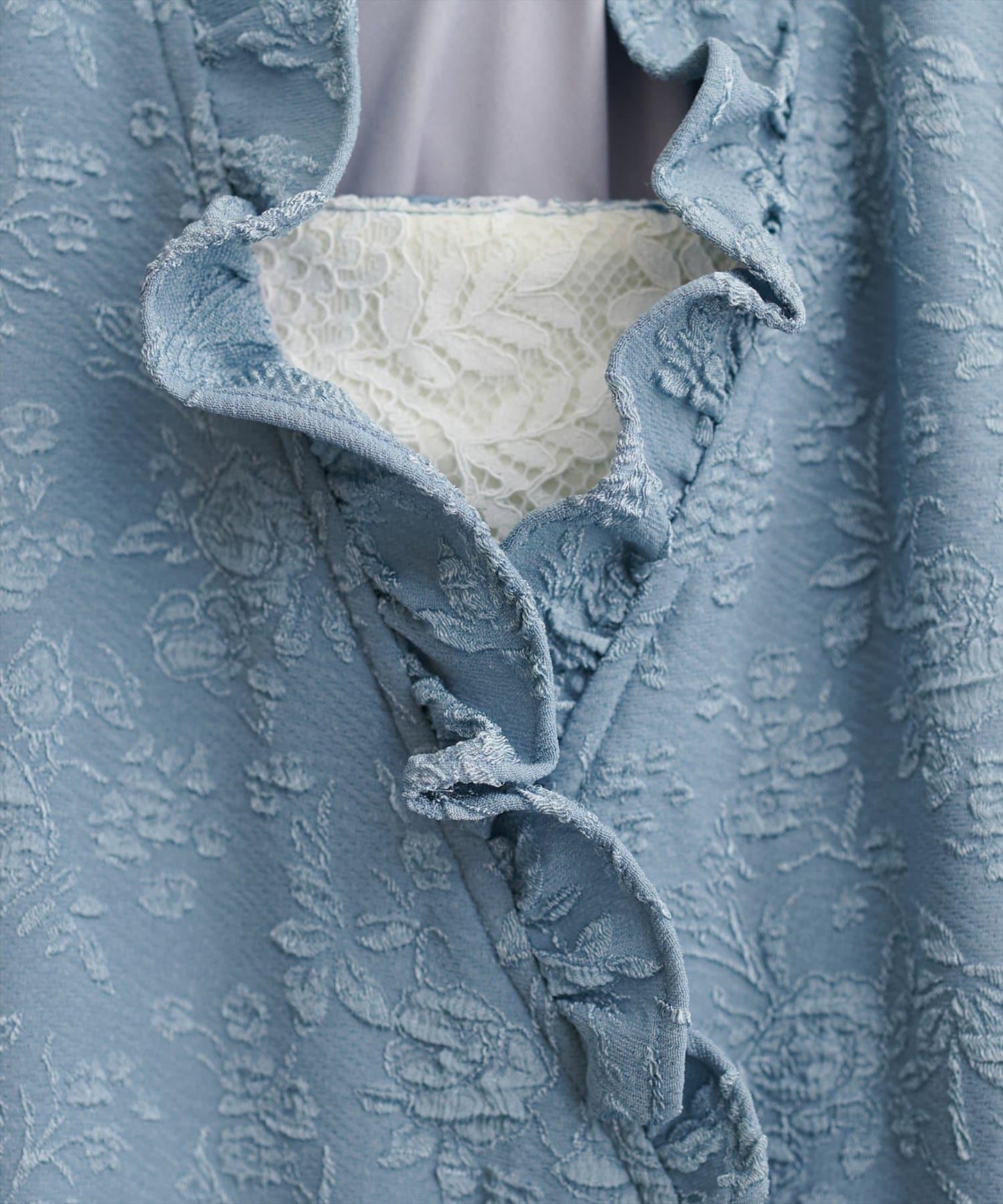 〈osono〉觀劇連衣裙